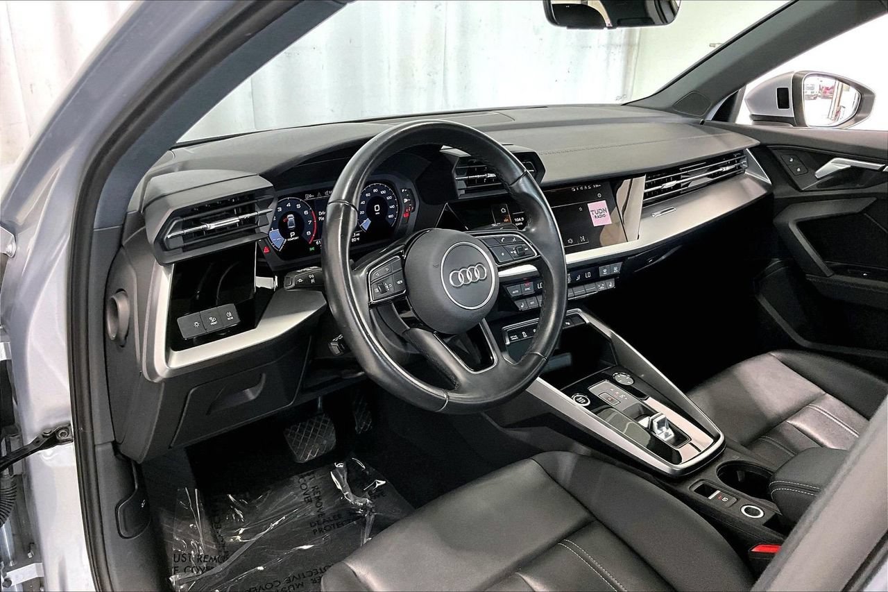 Used 2024 Audi A3 2.0T Premium FWD image 14