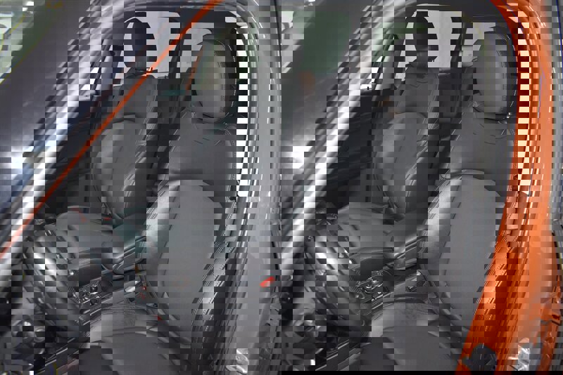 Used 2017 MINI Cooper Countryman S FWD image 20