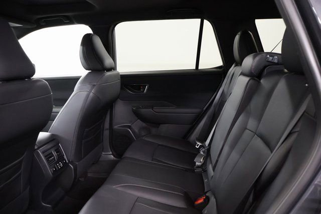 New 2026 Subaru Outback Limited XT image 31