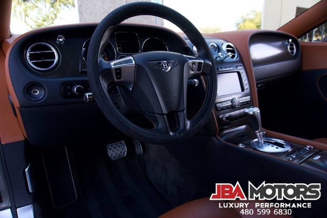 Used 2010 Bentley Continental GT Supersports image 62