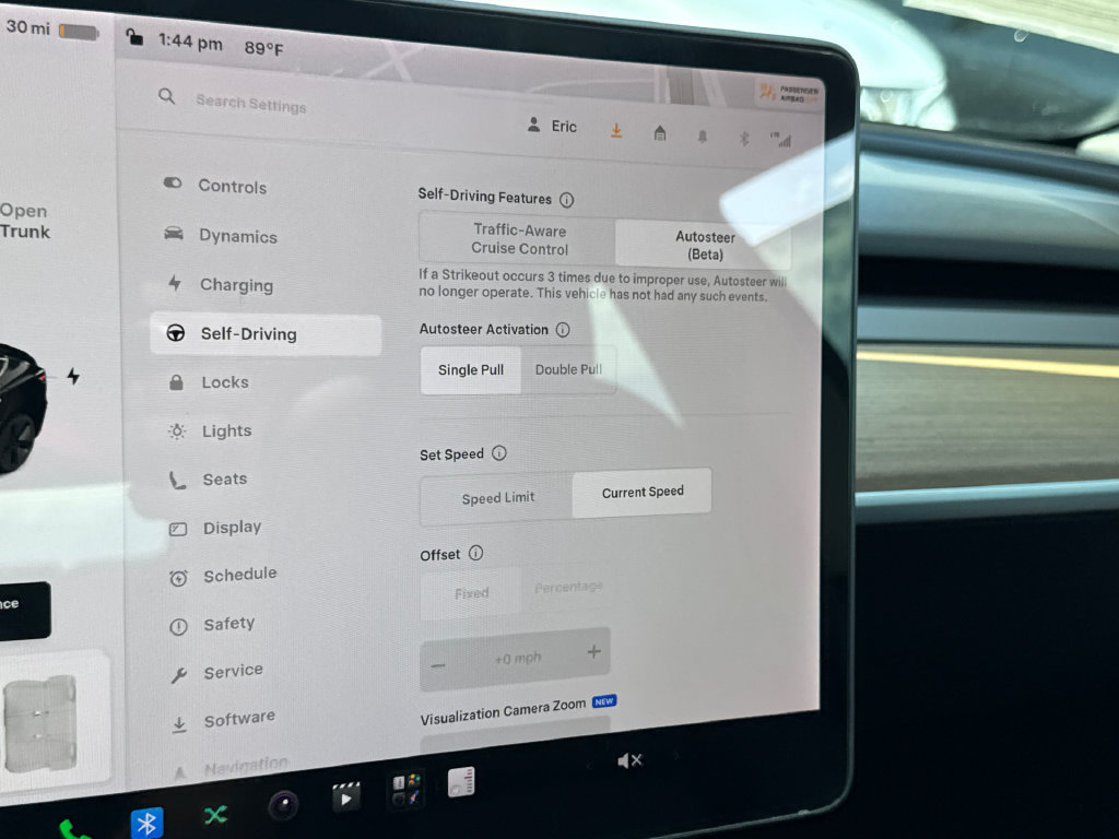 Used 2019 Tesla Model 3 Standard Range Plus RWD image 30