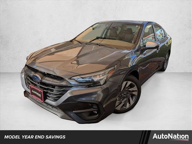 New 2025 Subaru Legacy Touring XT