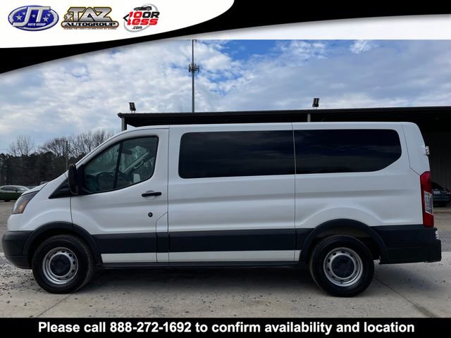 Used 2018 Ford Transit 150 XL RWD image 6