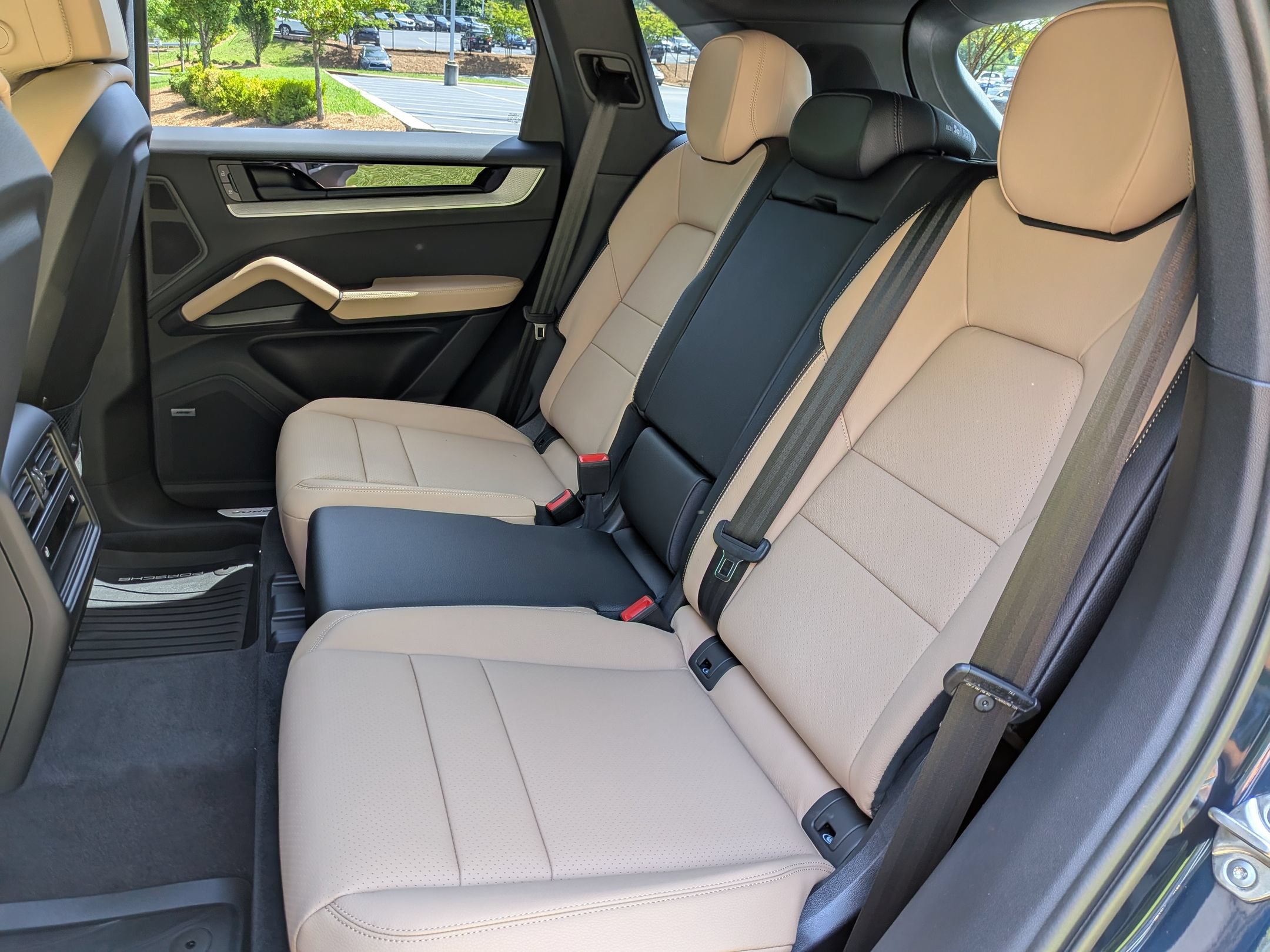 New 2026 Porsche Cayenne AWD/4WD image 26