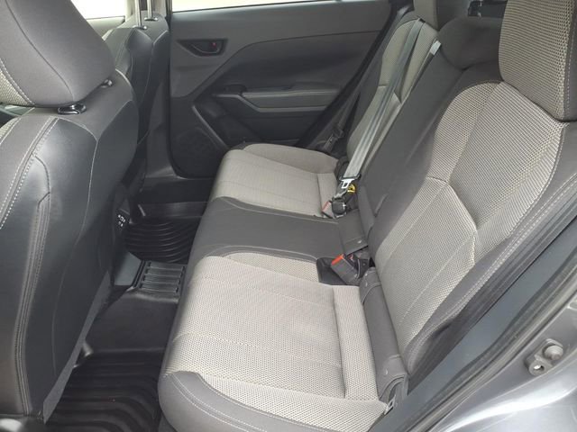 Used 2024 Subaru Crosstrek 2.0i Premium AWD/4WD image 10