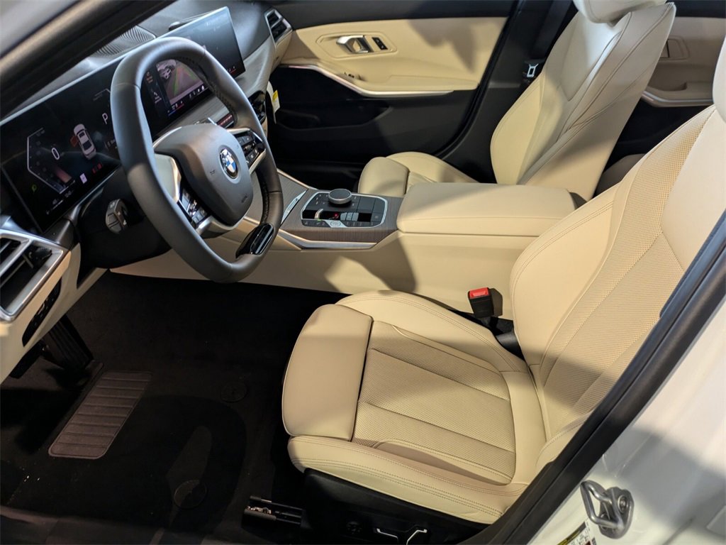 New 2026 BMW 330i Sedan image 11