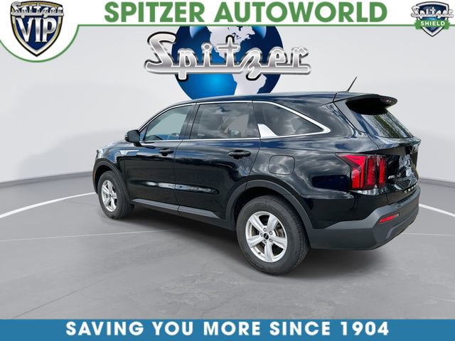Used 2022 Kia Sorento LX AWD/4WD image 7