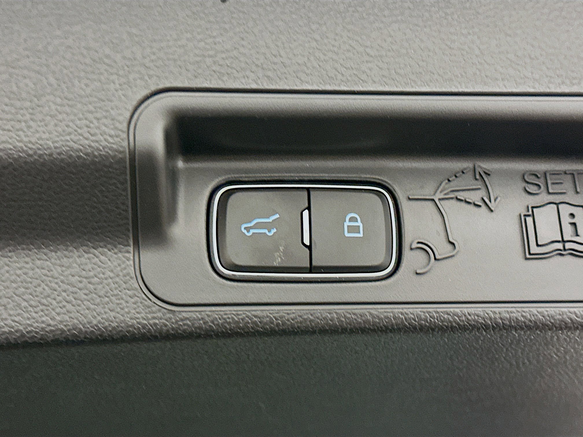Used 2023 Ford Explorer Timberline w/ Timberline Technology Package image 33