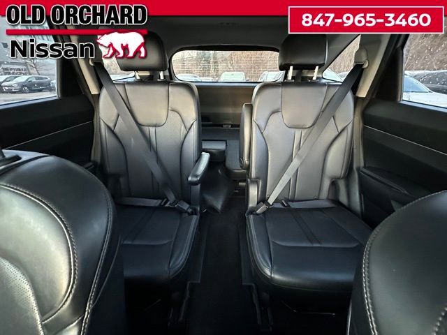 Used 2022 Kia Sorento X-Line EX image 12