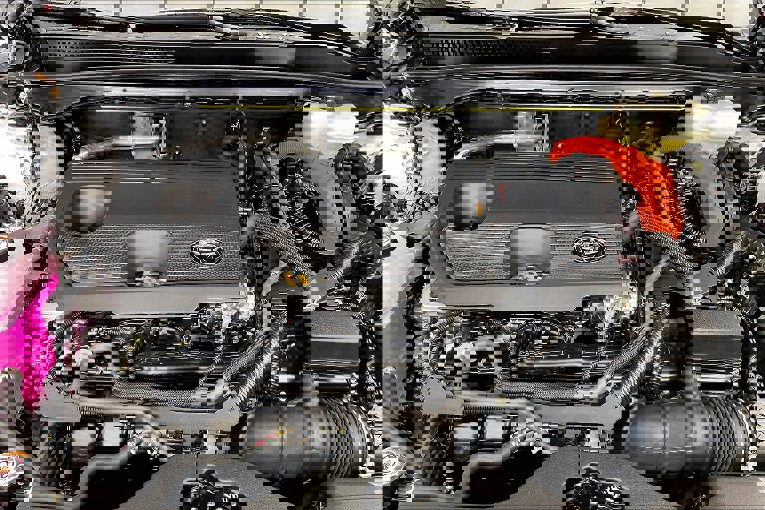 New 2026 Toyota Crown Signia image 18