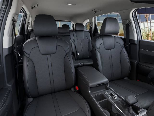 New 2026 Kia Sorento S FWD image 16