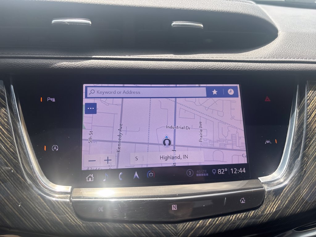 Used 2020 Cadillac XT6 Premium Luxury FWD image 25