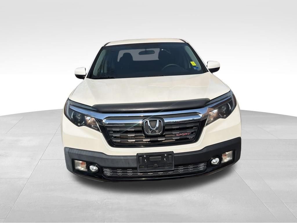 Used 2018 Honda Ridgeline Sport image 8