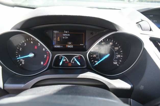 Used 2019 Ford Escape S FWD image 31