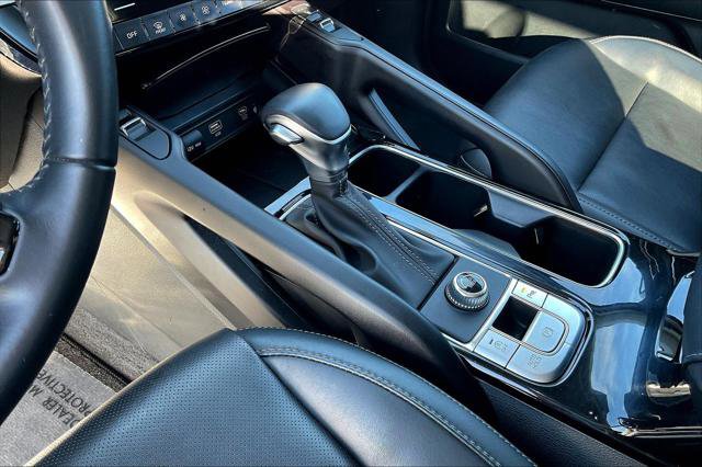 Used 2025 Kia Telluride S image 15