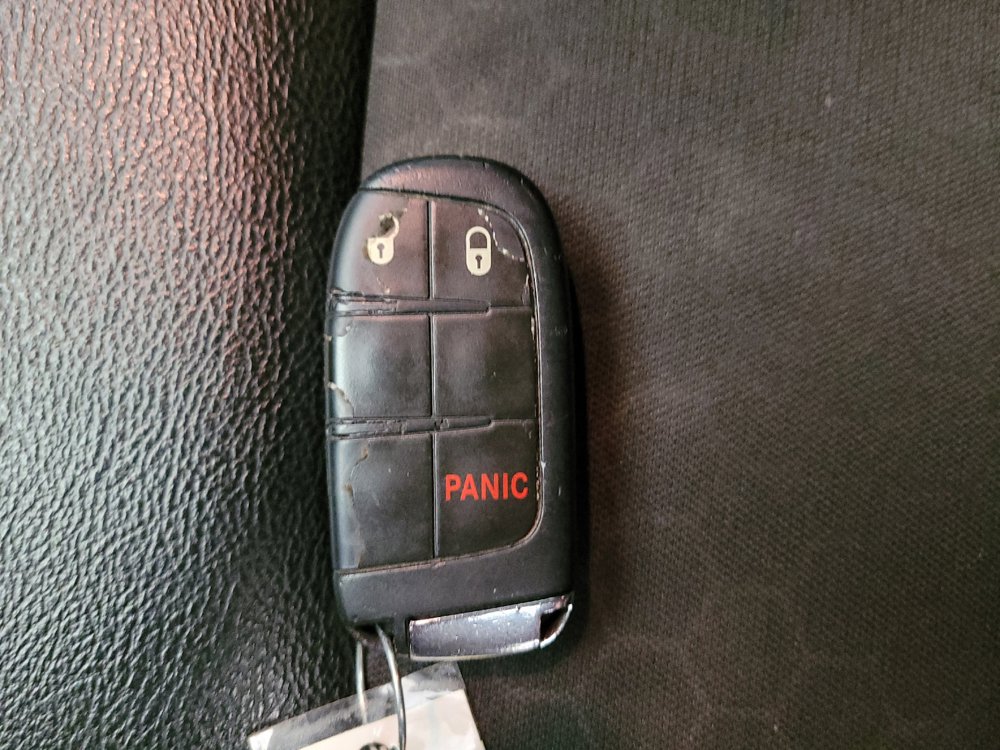 Used 2020 Jeep Compass Latitude w/ Safety & Security Group FWD image 32