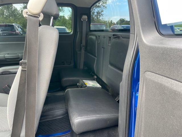 Used 2008 Dodge Dakota SXT RWD image 27
