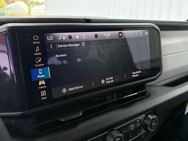 New 2026 Jeep Wrangler Unlimited Sport AWD/4WD image 42
