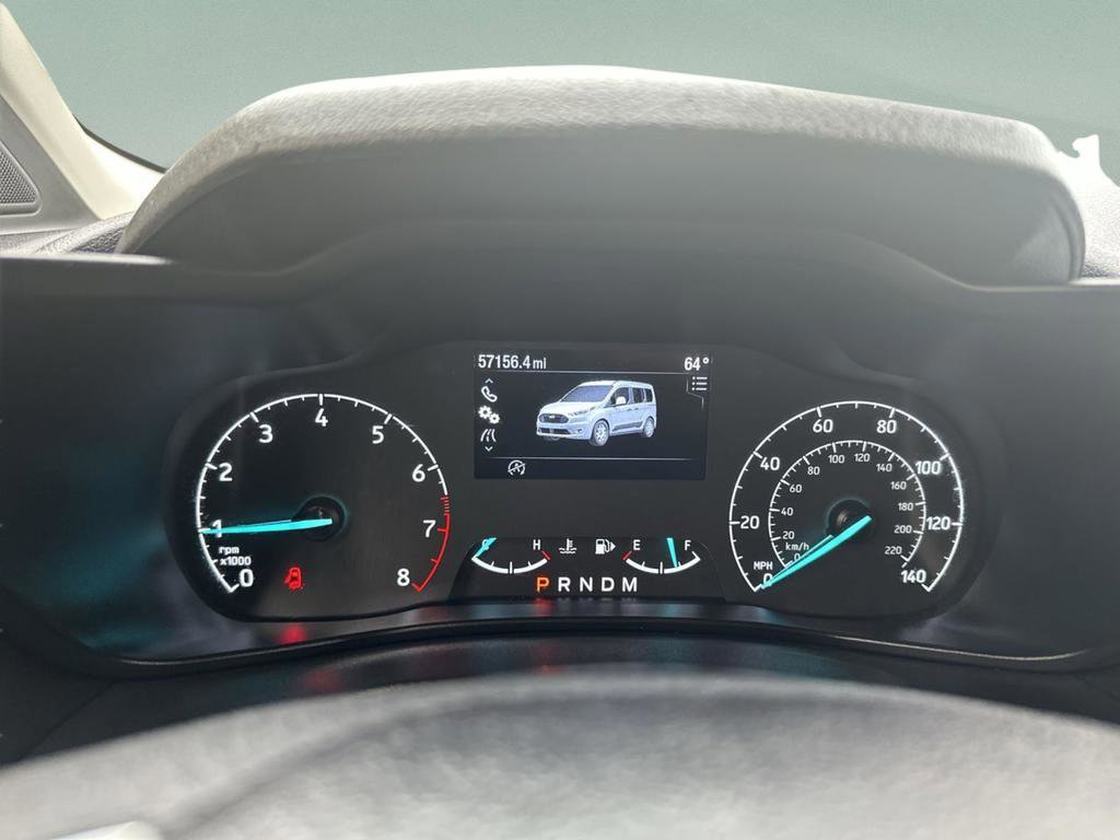Used 2021 Ford Transit Connect XL image 22