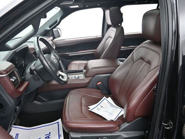 Used 2023 Ford Expedition Max Limited image 11