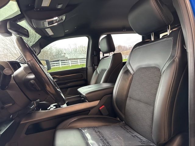 Used 2019 RAM 1500 Sport w/ Level 2 Equipment Group AWD/4WD image 14