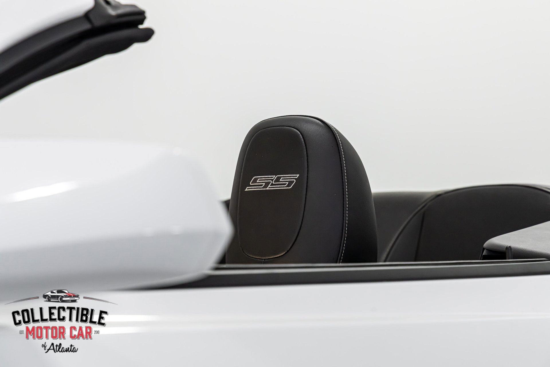 Used 2011 Chevrolet Camaro SS w/ RS Package image 60