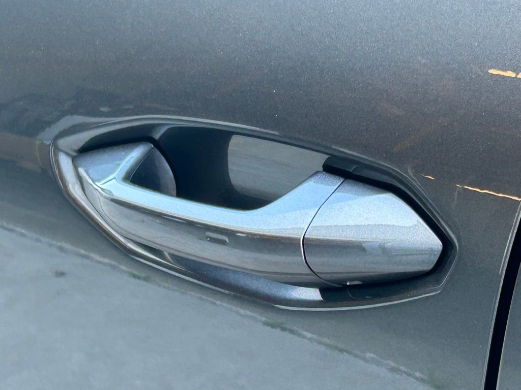 New 2026 Audi Q3 quattro 2.0T image 40