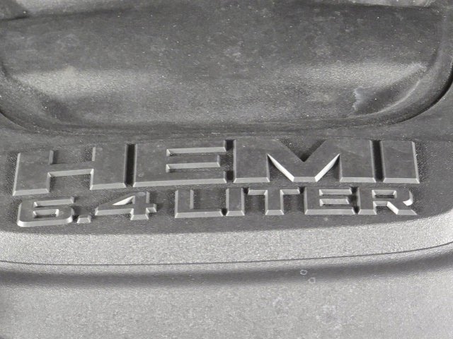 Used 2024 RAM 2500 Big Horn w/ Night Edition image 11