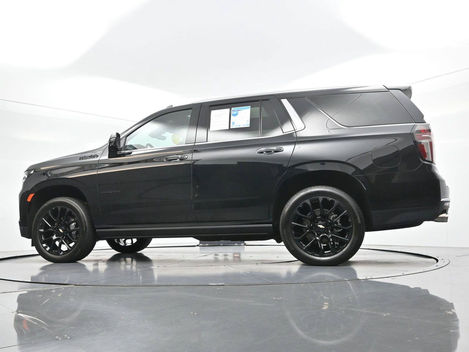 Used 2023 Chevrolet Tahoe High Country AWD/4WD image 49