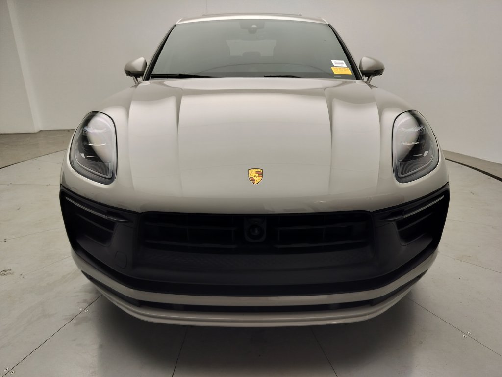 Certified 2023 Porsche Macan GTS AWD/4WD image 22