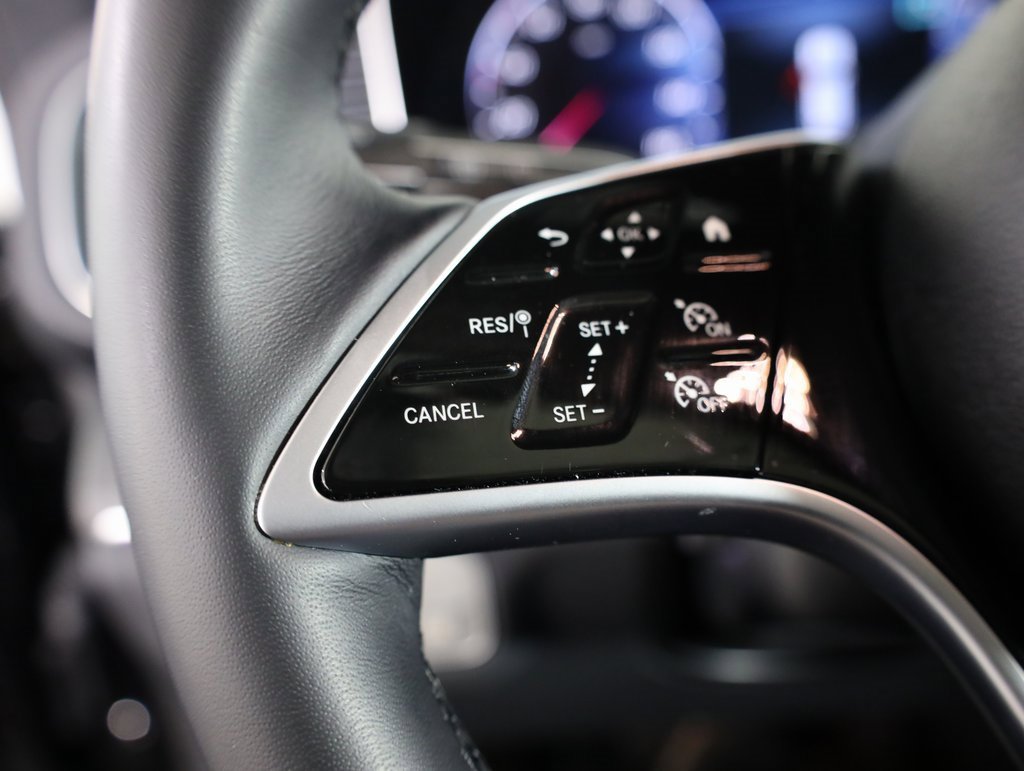 Certified 2026 Mercedes-Benz GLE 350 4MATIC image 13