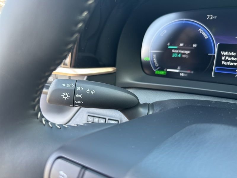 New 2026 Toyota Crown Nightshade image 24