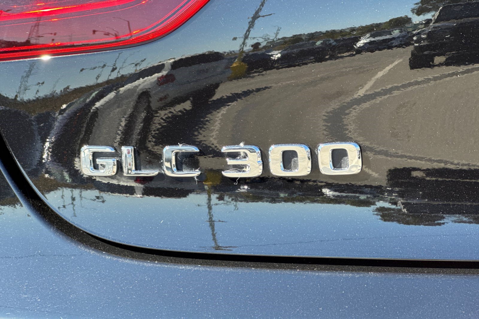 Used 2020 Mercedes-Benz GLC 300 4MATIC Coupe image 30