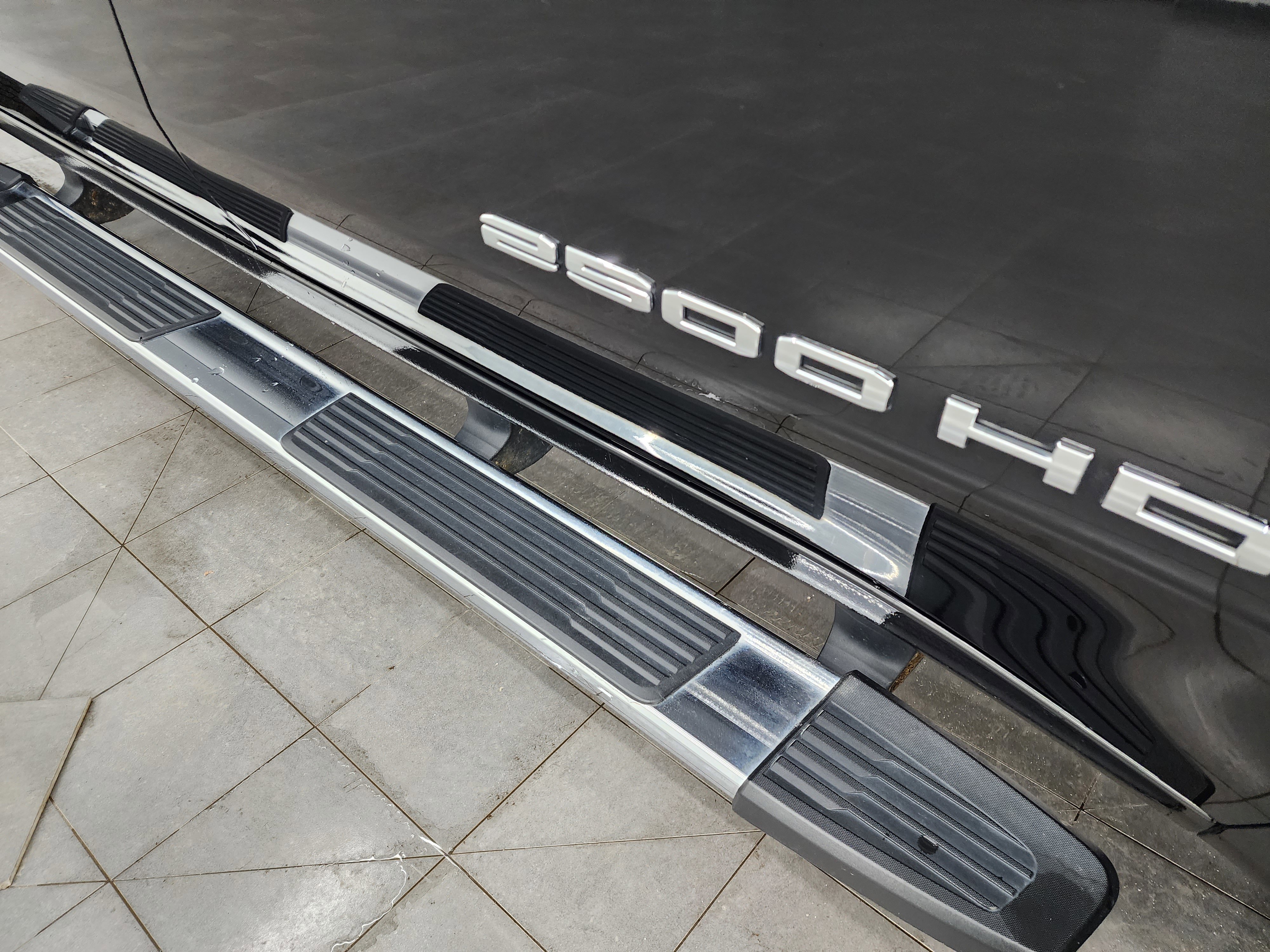 Used 2022 GMC Sierra 2500 SLT w/ LPO, GMC Protection Package image 25