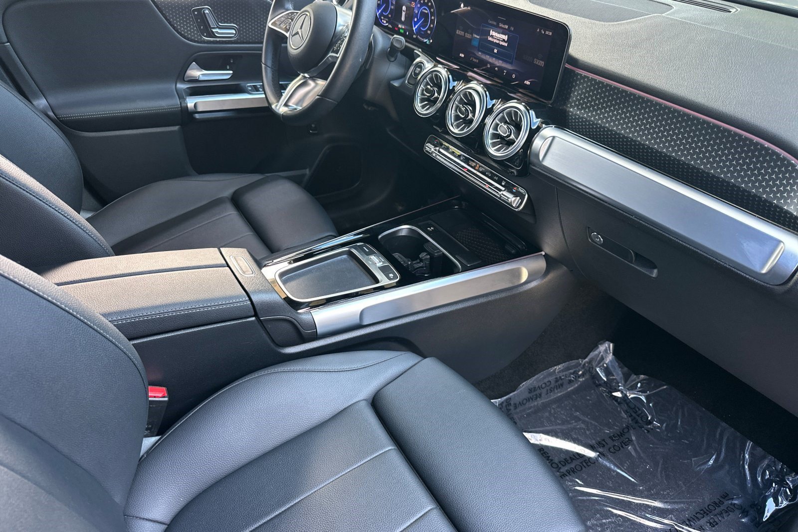Certified 2024 Mercedes-Benz EQB 250+ image 37