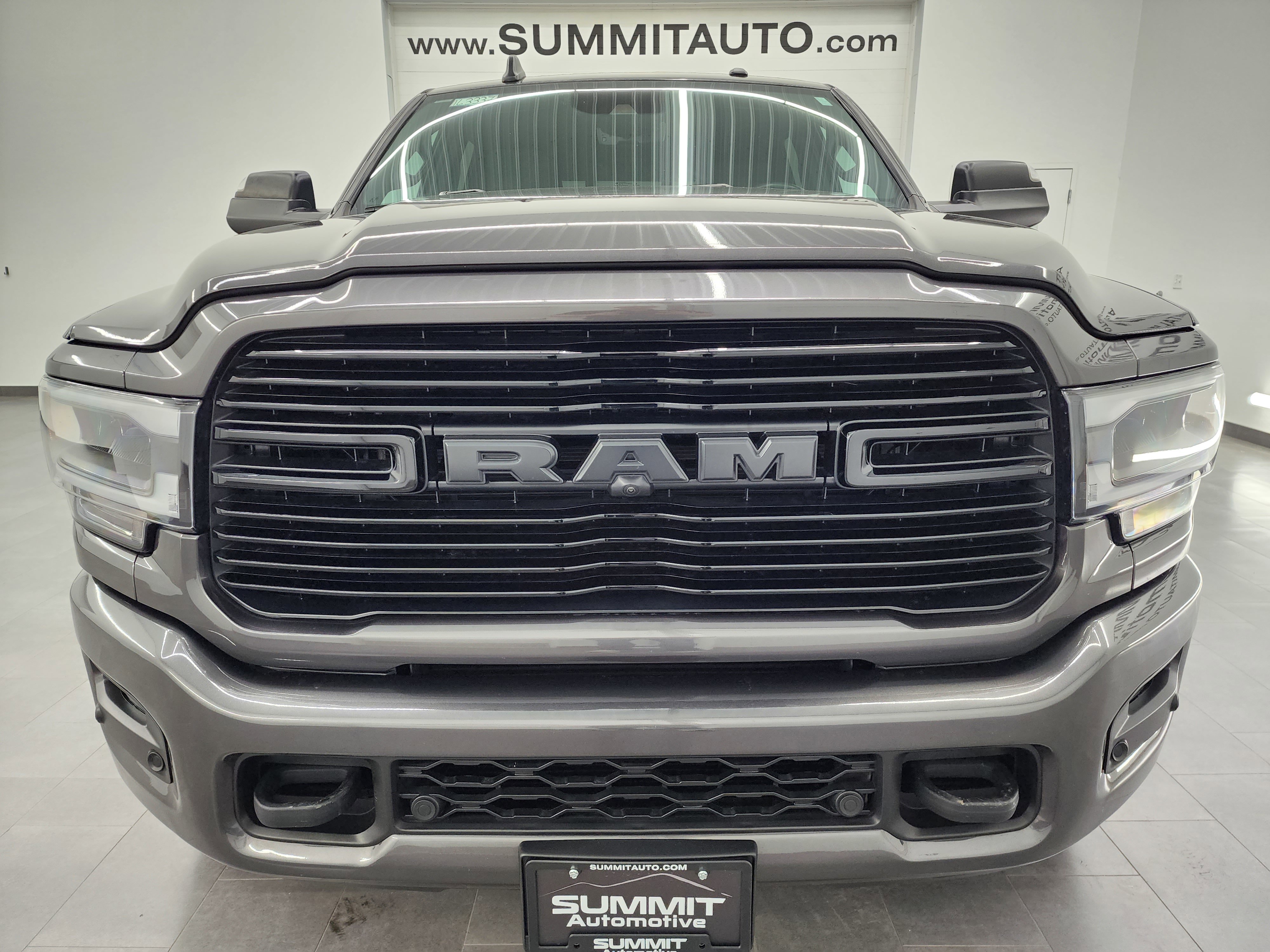 Used 2021 RAM 2500 Big Horn w/ Level B Equipment Group AWD/4WD image 23