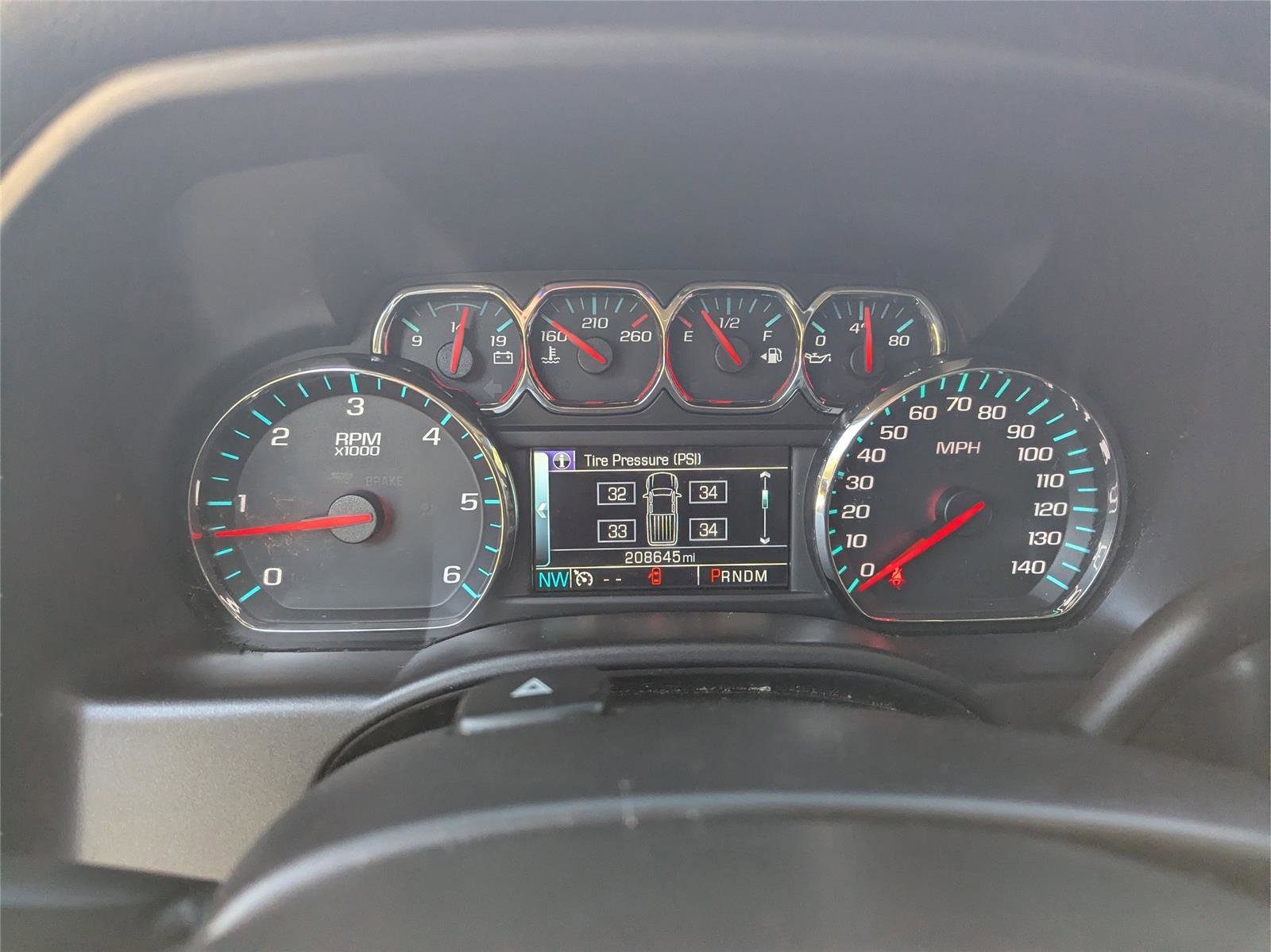 Used 2015 Chevrolet Silverado 1500 LT w/ LT Convenience Package image 18