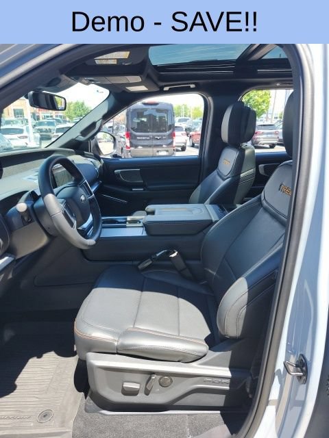 New 2026 Ford Expedition Tremor AWD/4WD image 33