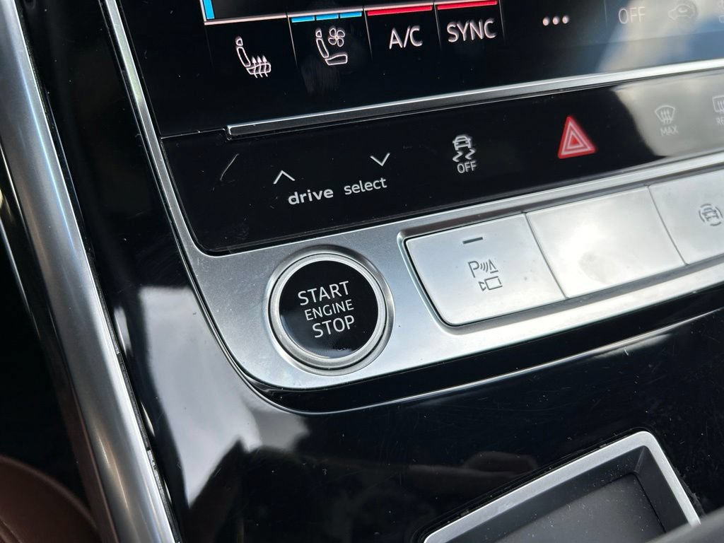Used 2021 Audi Q7 3.0T Prestige AWD/4WD image 27