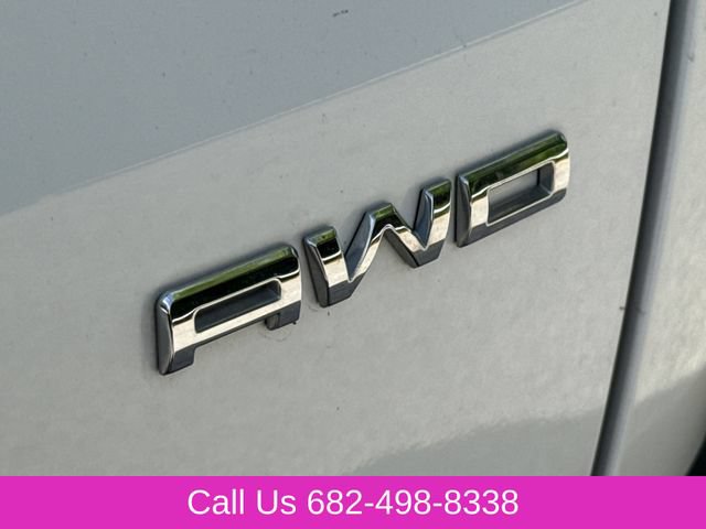 Certified 2024 Ford Escape Active w/ Tech Pack #1 AWD/4WD image 10