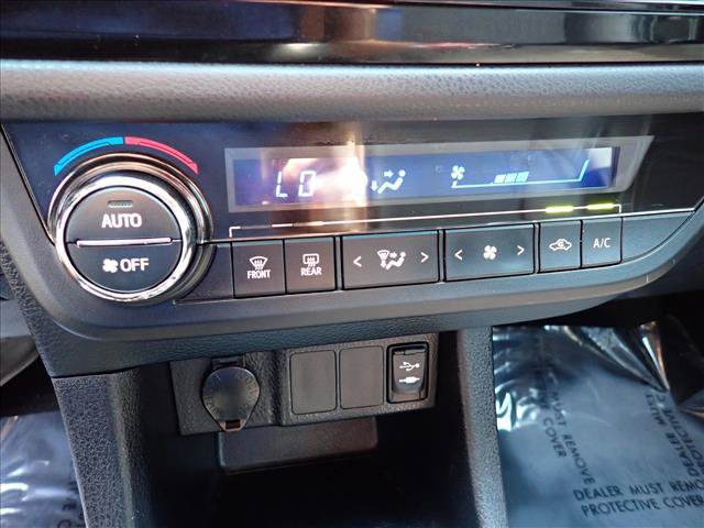 Used 2014 Toyota Corolla S FWD image 18