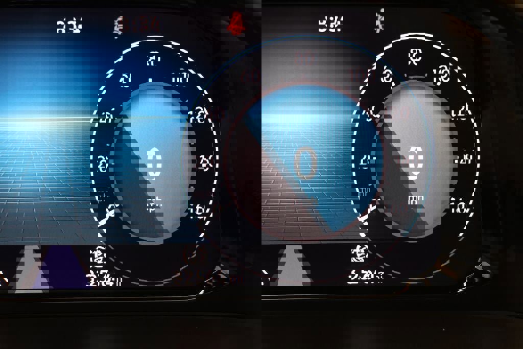 Used 2025 Volkswagen Atlas Cross Sport SE image 19