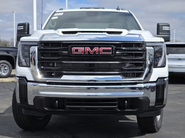 New 2026 GMC Sierra 3500 Pro AWD/4WD image 14