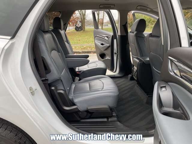 Used 2021 Buick Enclave Premium image 33