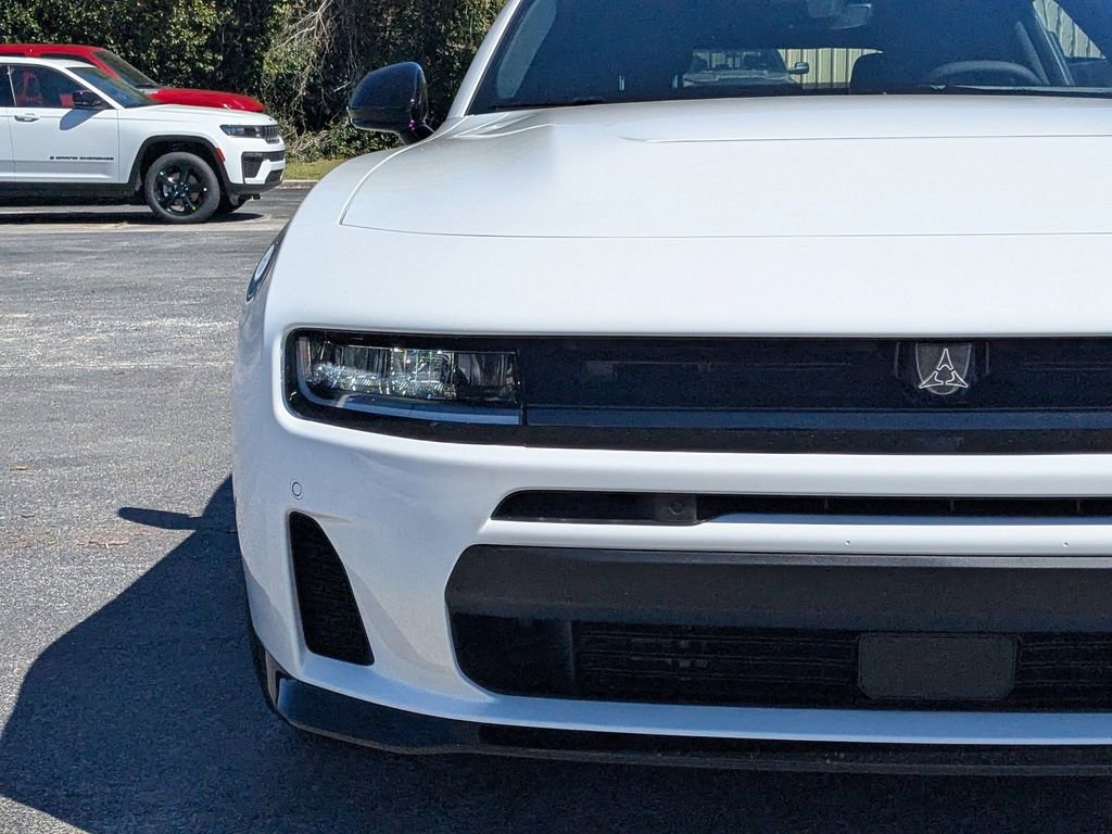 New 2026 Dodge Charger R/T Scat Pack image 10