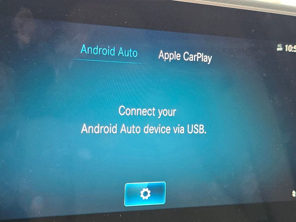 Certified 2022 Mercedes-Benz GLE 350 4MATIC image 5