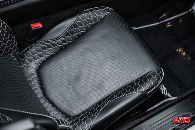 Used 2016 Aston Martin Vanquish Volante RWD image 92