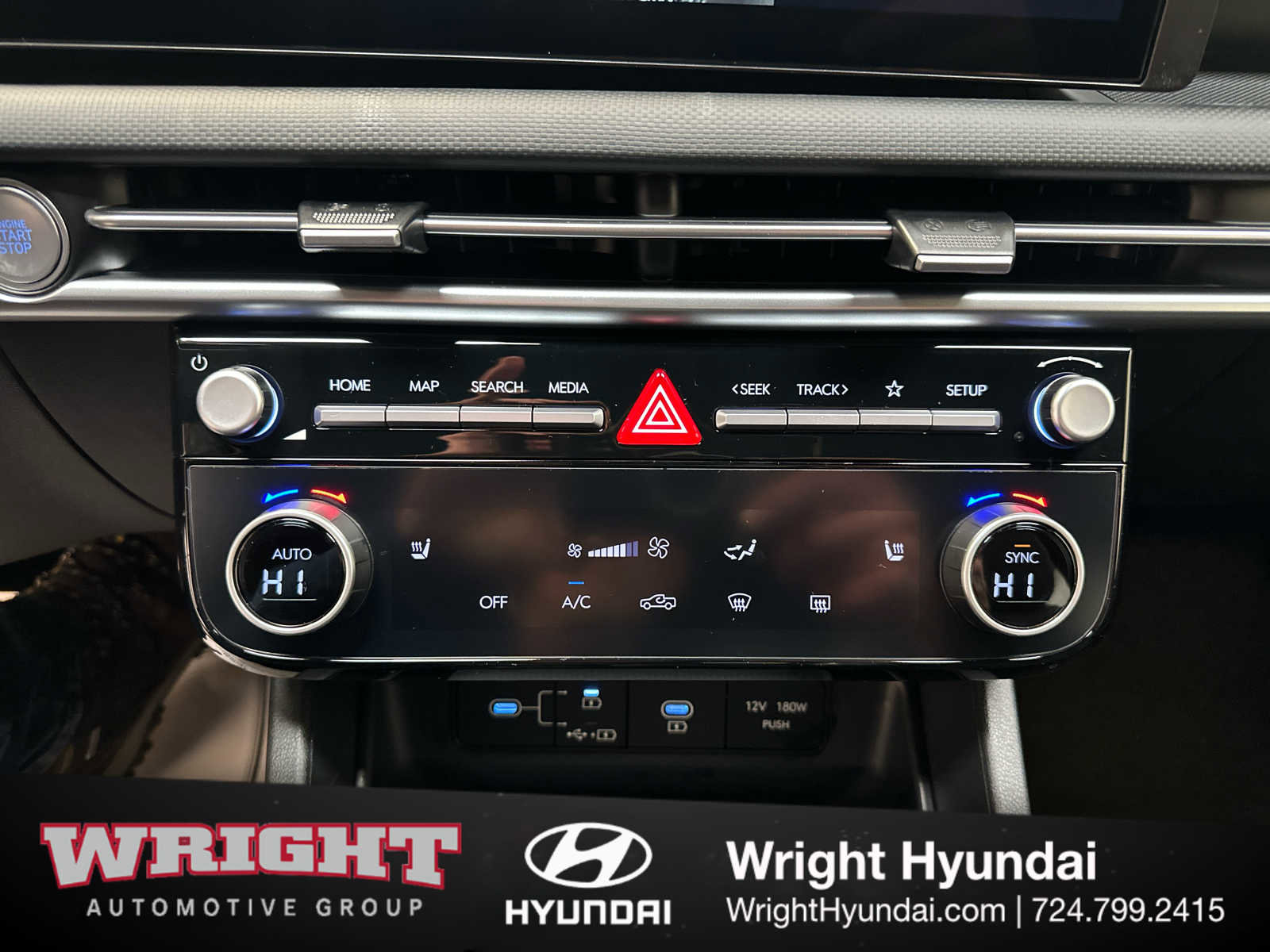 New 2026 Hyundai Santa Cruz SEL image 18