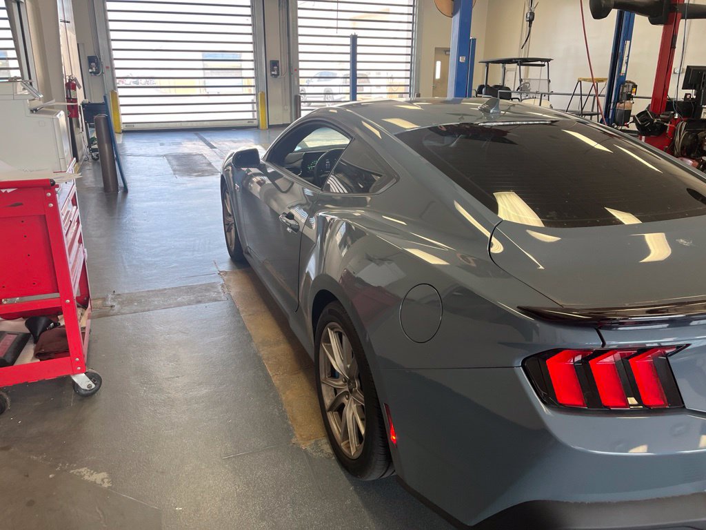 Used 2024 Ford Mustang GT Premium RWD image 6
