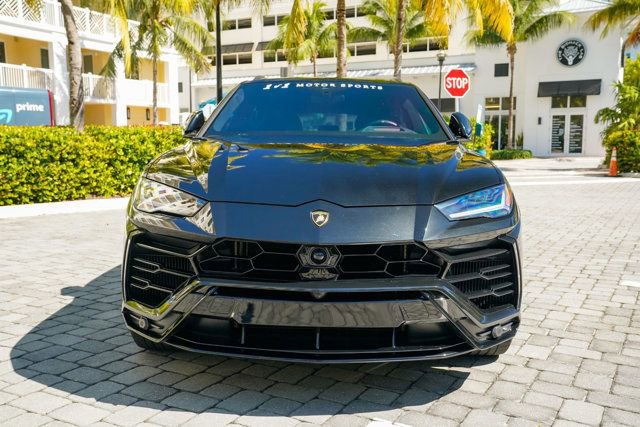 Used 2022 Lamborghini Urus image 5